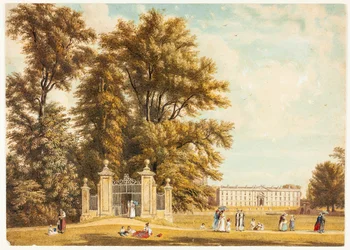 Entrance to the Avenue from Clare Hall Piece, Cambridge   1288937   no       norwegian Successfully Translated  Original: The vision of St. Peter Translat: The vision of St. Peter 1267394 no norwegian Successfully Translated Original: The Knight of the Sun
