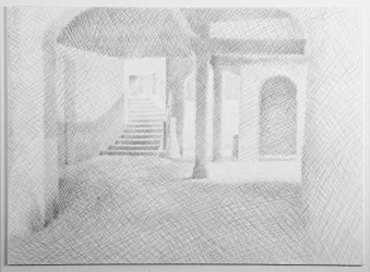 Sotoportego de la Malvazia Vecchia, Venezia