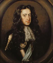 William Henry, prins av Orange og Nassau, 1685-87
