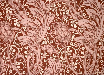 Tapetprøvebok, før 1917 (trykk)