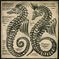 Sjøhest