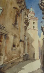 579 Sol i skyggene - SM dell