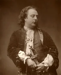 John Clayton , britisk skuespiller, 1888