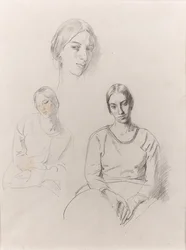 Self Portrait (pencil on paper)   1413239   no       norwegian Successfully Translated  Original: Portræt af maleren Lorenz Frølich (1820-1908) Translat: Portræt af maleren Lorenz Frølich (1820-1908) 1273056 no norwegian Successfully Translated Original: S
