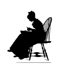 Illustrasjon for The Courtin