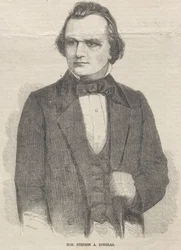 Stephen A. Douglas