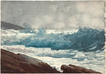 Prouts hals, Breakers