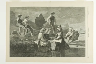 Vippebrikke Gloucester