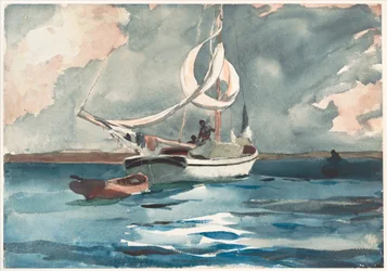 Riving, Nassau
