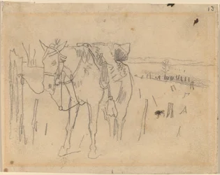Bundet, 1864.