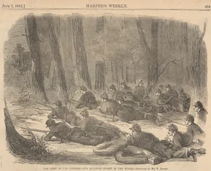 Army of the Potomac