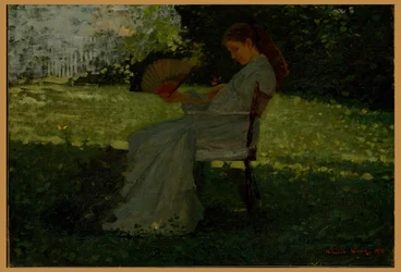 Sommerfuglen