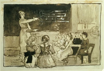 Musikktimen