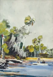 Skjellhaugen