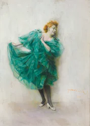 Danser