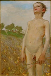vår