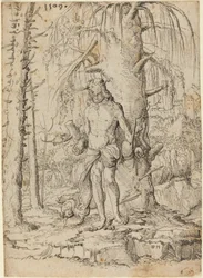 Sankt Sebastian