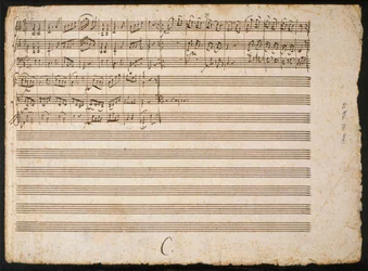 Seks motdanser, 1784