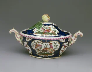 Turin, ca. 1780