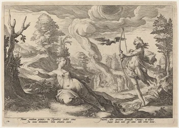 Apollo Killing Crown