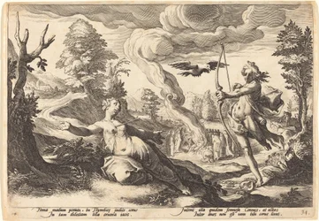 Apollo Killing Crown