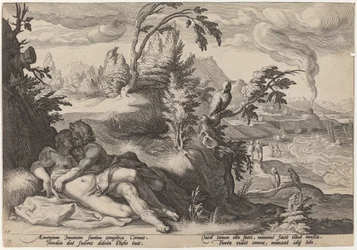 Apollo og Coronis