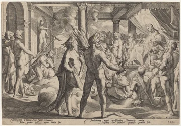 Phaeton spør etter vognen