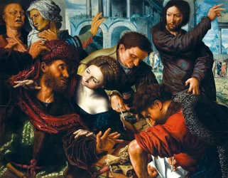 Kallet til St. Matteus