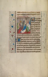 The Martyrium of Saint Thomas Becket