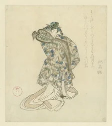 Danseren