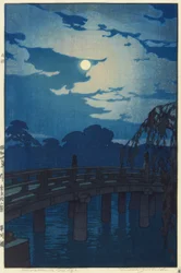 Hirakawa-broen