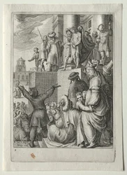 Lidenskapssett: Ecce Homo
