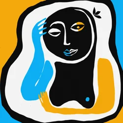 Serie kvinner 9, 2017 (digital)