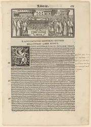 Side fra Livius Historiabum Libri