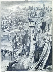 Plate XII fra "The Stolen Pail