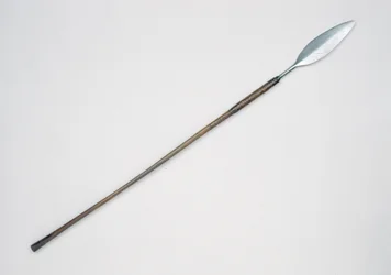 Zulu-spyd eller assegai, Sør-Afrika