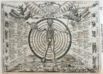 Astrologisk diagram