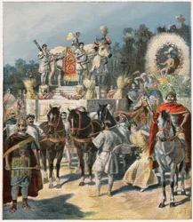 Karneval i Paris