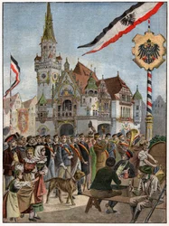 Verdensutstillingen i Paris