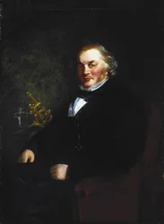 Paul Rapsey Hodge, ca 1860-tallet