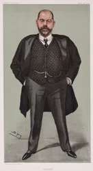 Robert Henry Scanes Spicer , britisk rhinolog