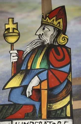 Natur, Teatro della Tosse, Genova, Liguria, Italia