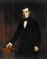 Thomas Graham, skotsk kjemiker