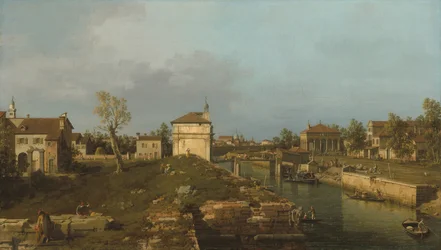 Porta Portello, Padua