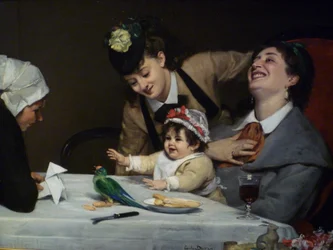 Merrymakers