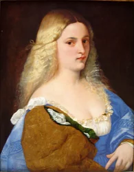 Violante (Den vakre katten)