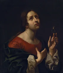 Den hellige Apollonia