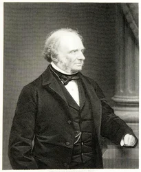 John Russell, 1. jarl Russell