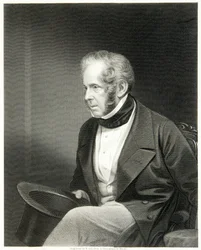 Den rette æren Viscount Palmerston
