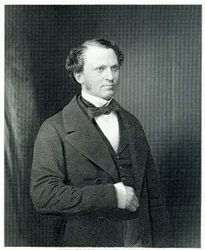 Høyre ærede Edward Henry Stanley, jarl av Derby